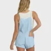 Wild Pursuit Yarn-Dyed Overalls