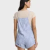 Wild Pursuit Yarn-Dyed Overalls
