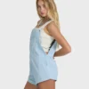 Wild Pursuit Yarn-Dyed Overalls