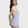 Wild Pursuit Yarn-Dyed Overalls
