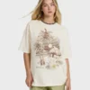Will Find Me Here Short Sleeve T-Shirt