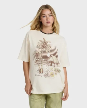Will Find Me Here Short Sleeve T-Shirt