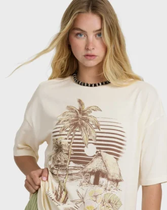 Will Find Me Here Short Sleeve T-Shirt