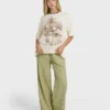 Will Find Me Here Short Sleeve T-Shirt