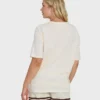 Will Find Me Here Short Sleeve T-Shirt