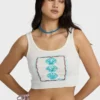 Wind Drifter Tank