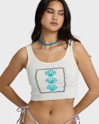 Wind Drifter Tank