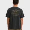 Wingspan Garage Regular Short Sleeve T-Shirt
