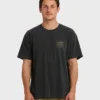 Wingspan Garage Regular Short Sleeve T-Shirt