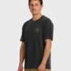 Wingspan Garage Regular Short Sleeve T-Shirt
