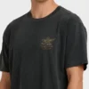 Wingspan Garage Regular Short Sleeve T-Shirt