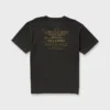 Wingspan Garage Regular Short Sleeve T-Shirt
