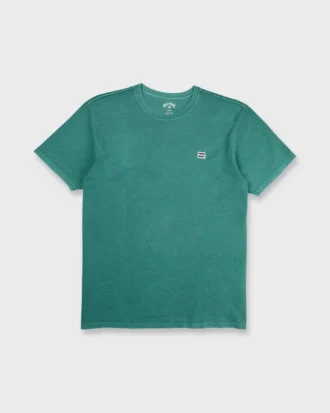 Wyatt Crewneck Short Sleeve T-Shirt