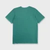 Wyatt Crewneck Short Sleeve T-Shirt
