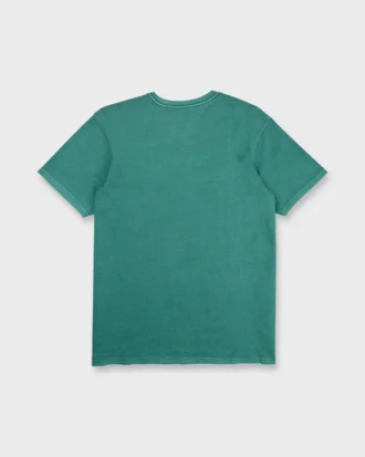 Wyatt Crewneck Short Sleeve T-Shirt