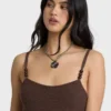 You Stunner Knit Mini Dress