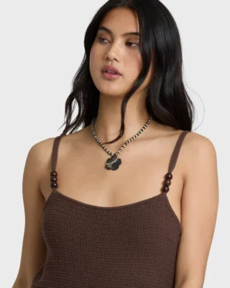 You Stunner Knit Mini Dress