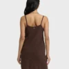 You Stunner Knit Mini Dress