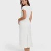 Your Call Maxi Skirt