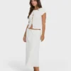 Your Call Maxi Skirt