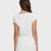 Your Call Short Sleeve Woven Shirt