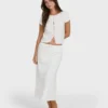 Your Call Short Sleeve Woven Shirt