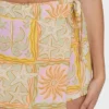 Your Crush Printed Mini Skort