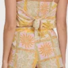 Your Crush Printed Mini Skort