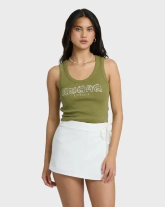Your Crush Skort