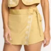 Your Crush Skort