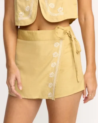 Your Crush Skort