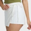 Your Crush Skort