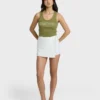 Your Crush Skort