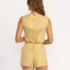 Your Crush Skort