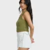 Your Crush Skort